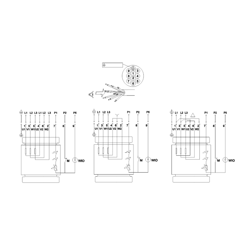 Насос Grundfos SL1.100.100.75.A.4.51D.C (арт. 98626294)