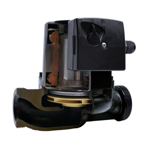 Насос CNP CMS-L-65-12-F3M