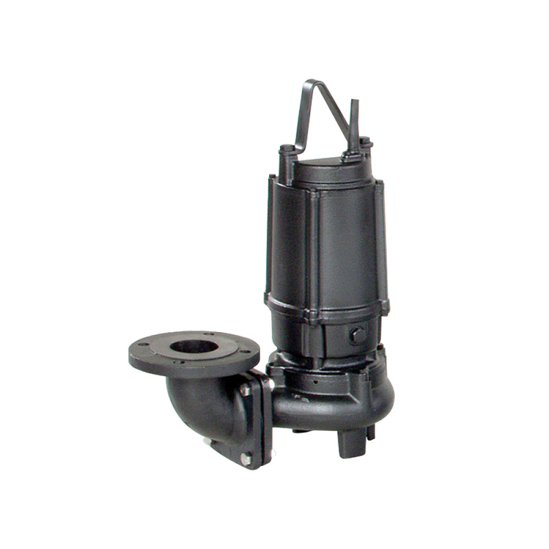 Насос Ebara D-65DVS51.5-3X400-DIN-C/ROHS (арт. 1545500063)