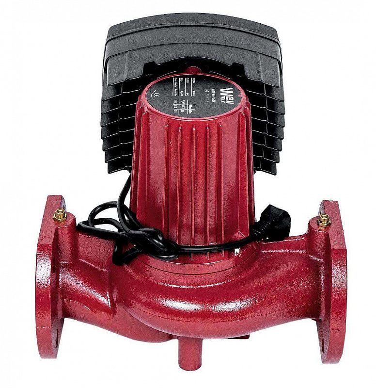 Циркуляционный насос Wellmix WRE 65-150F (арт. 16049996)
