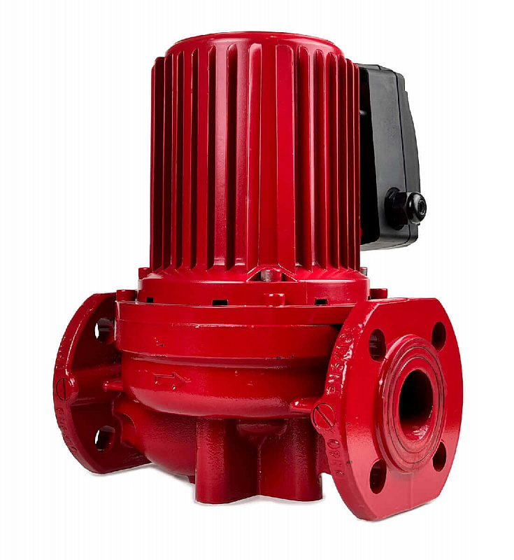 Циркуляционный насос с мокрым ротором Wellmix WRS 50-130SF (арт. 17109991)