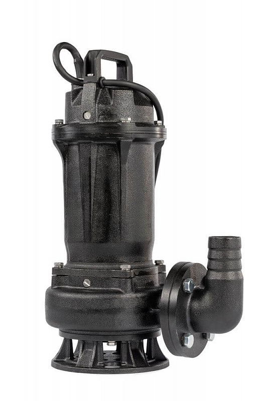 Погружной насосо для отвода жидкостей Native NSPG DF50/400-1.1 (арт. 2469614)
