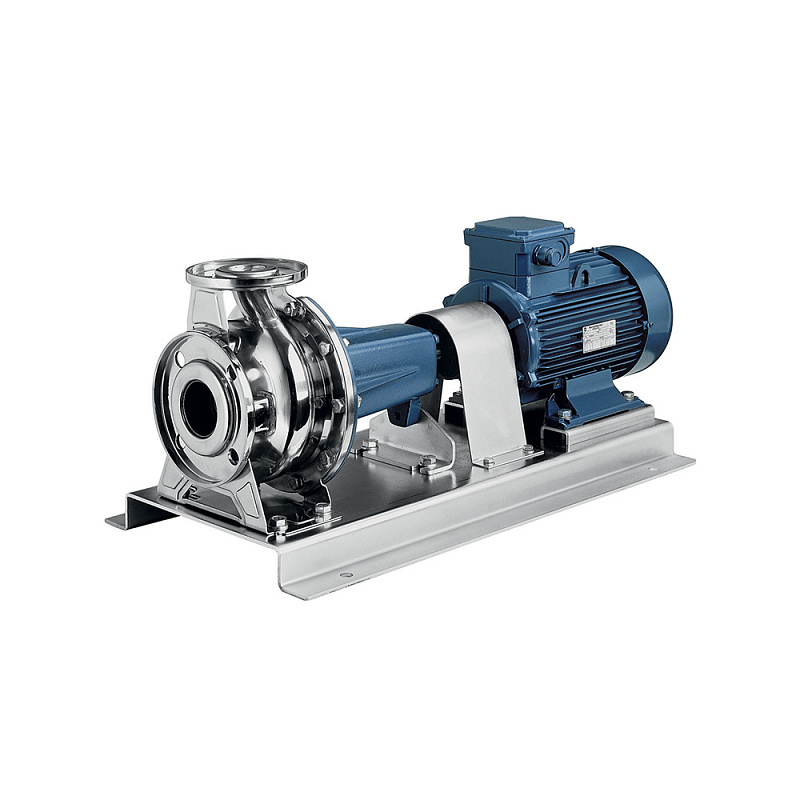 Насос Ebara 3M4/I 32-200/0,75 (арт. 1270050004I)