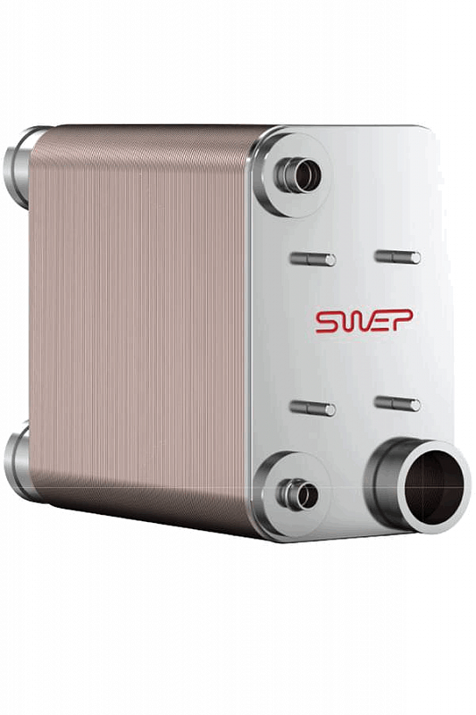 Теплообменник Swep B315