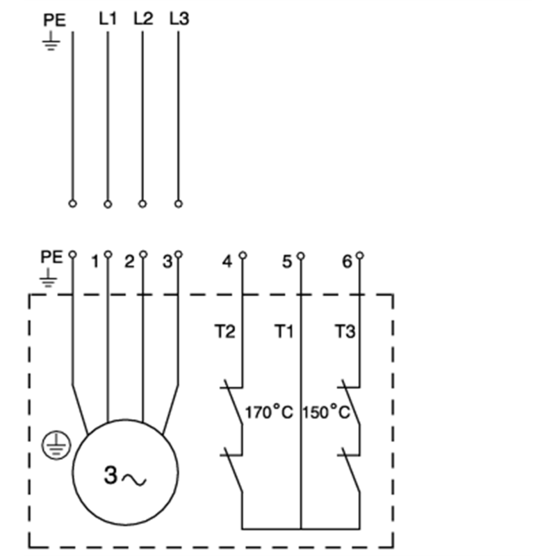 Насос Grundfos SLV.65.65.11.EX.2.50B (арт. 96106578)