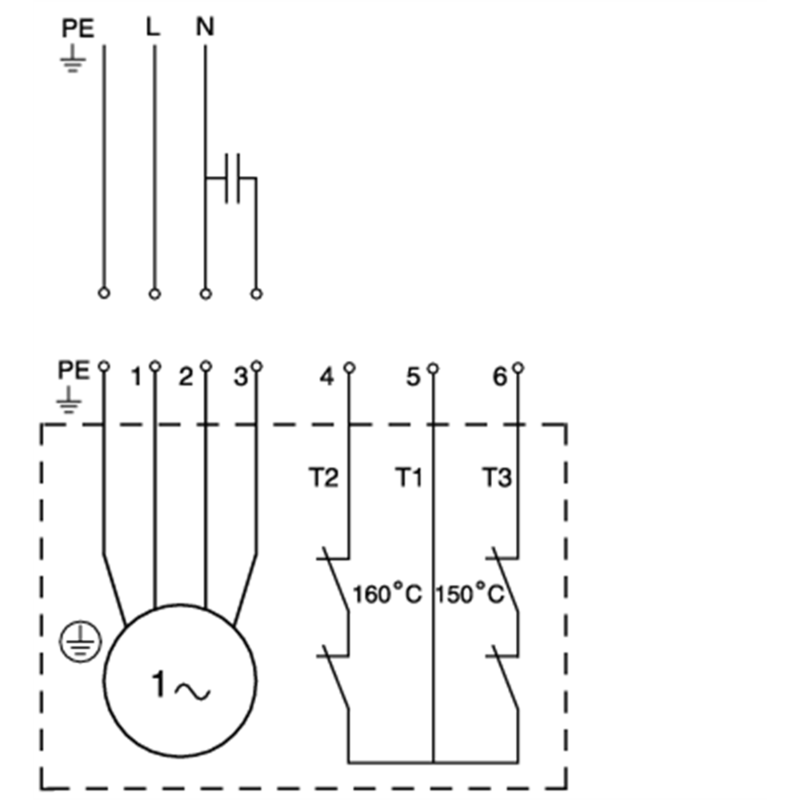 Насос Grundfos SLV.65.65.09.A.2.1.502 (арт. 96115121)