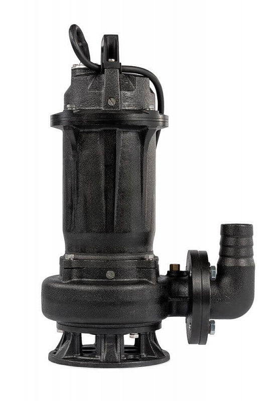 Погружной насосо для отвода жидкостей Native NSPG DF50/400-1.1 (арт. 2469614)