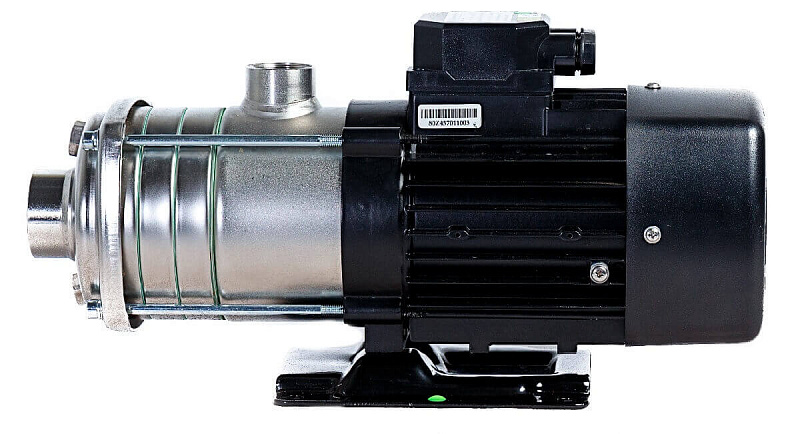 Горизонтальный многоступенчатый насос Wellmix CUC 20-40T BQCE (арт. 11019922)
