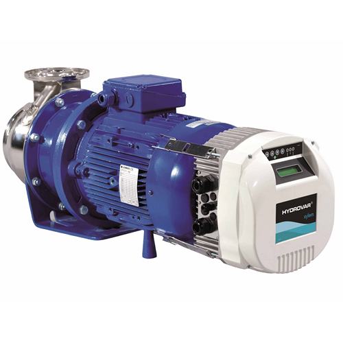 Насос Lowara ESHS 40-250/110A/P25VSSA (арт. 101861360)