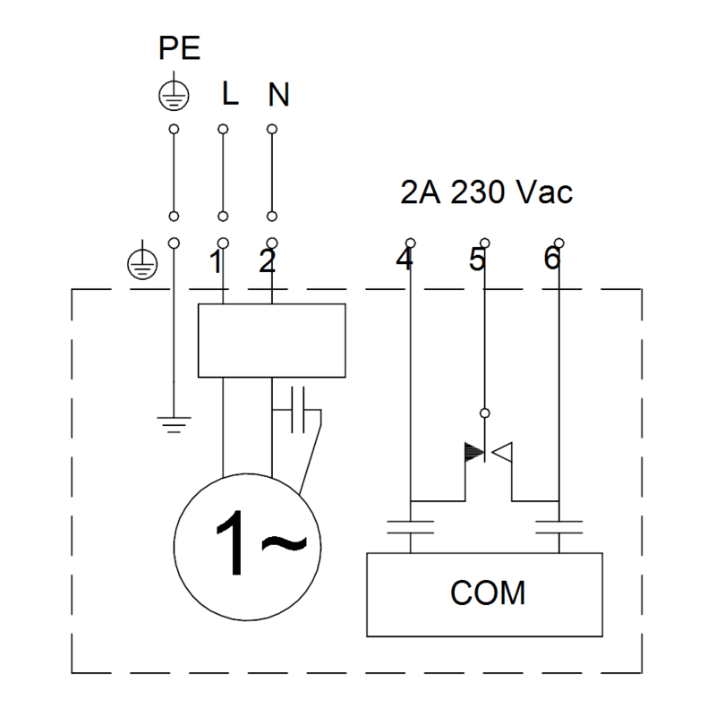 Насос Grundfos DP10.50.09.E.2.1.502 (арт. 96877476)