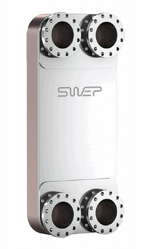 Теплообменник Swep B649