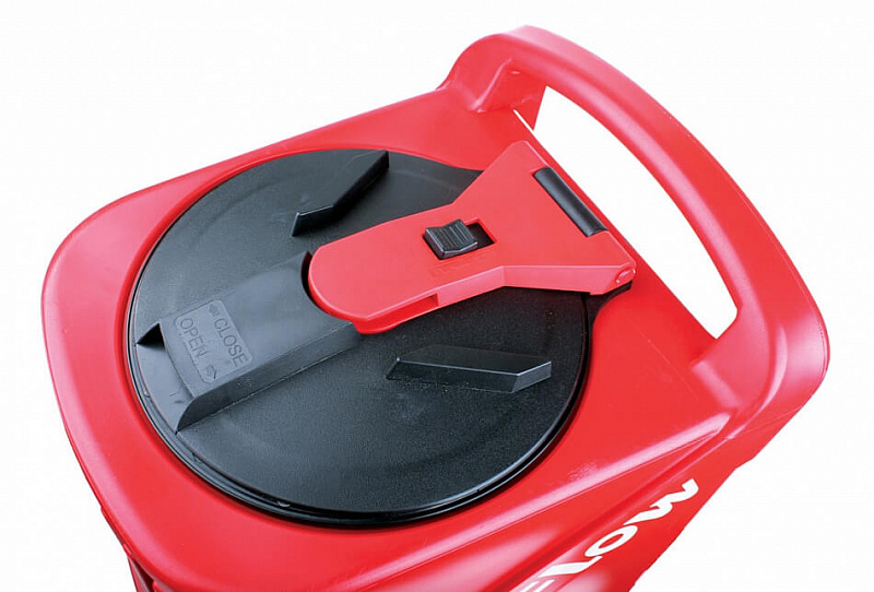 Насос для промывки Rotorica NakipPRO 35