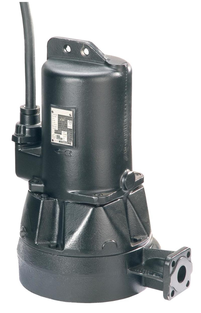 Насос Wilo MTC 32 F 39.16/30/3-400-50-2 (арт. 2081263)