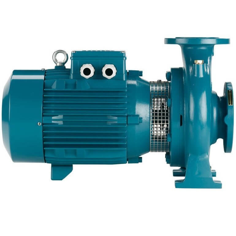 Насос Calpeda NMS 100/200A/A (арт. 60T02261000)