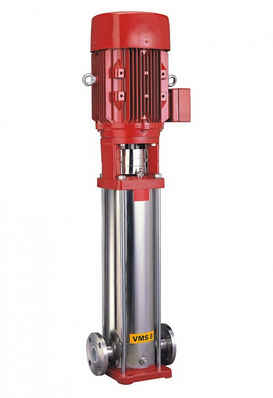 Насос CNP CDL-20-8-FSWPC