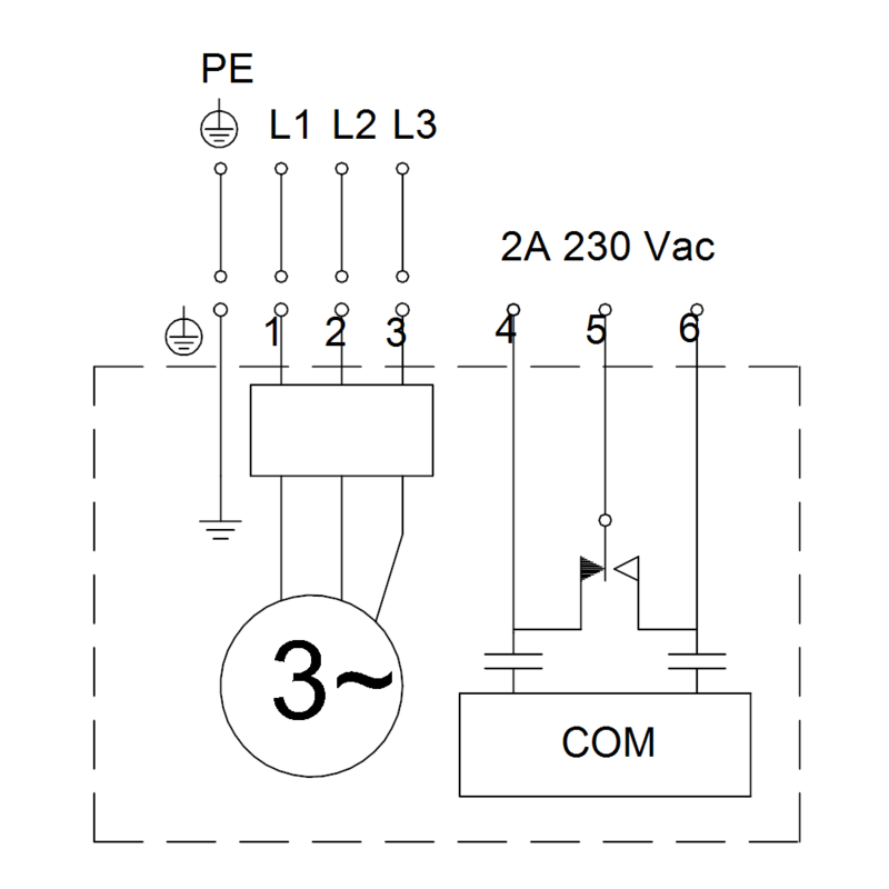 Насос Grundfos SLV.65.65.09.E.EX.2.50B (арт. 96878477)