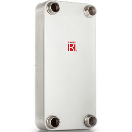Теплообменник Kaori K205