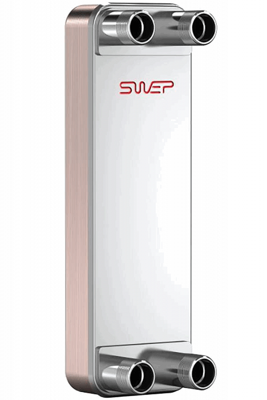 Теплообменник Swep B16DW