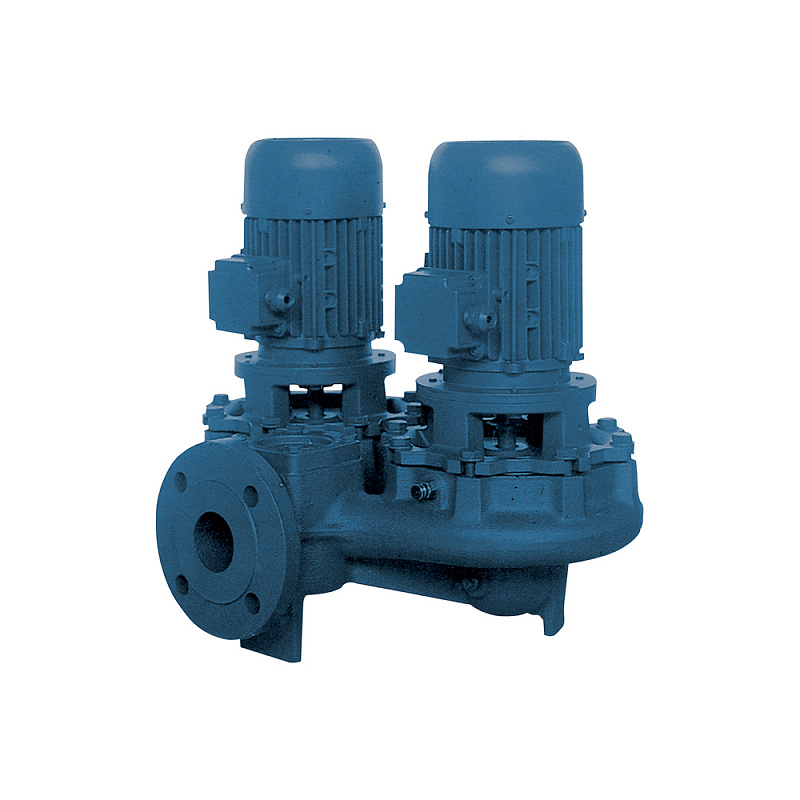 Насос Ebara LPC4/E 65-125/0,55 IE2 (арт. 2063030404E)