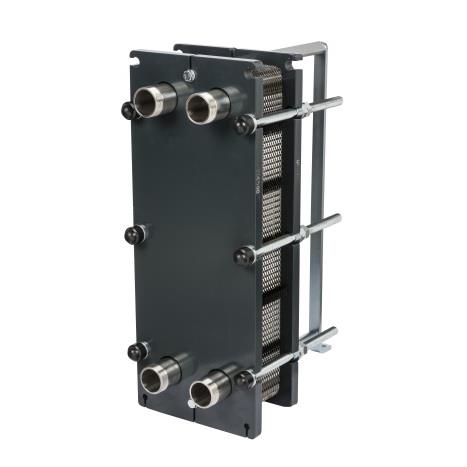 Теплообменник Danfoss XG 20
