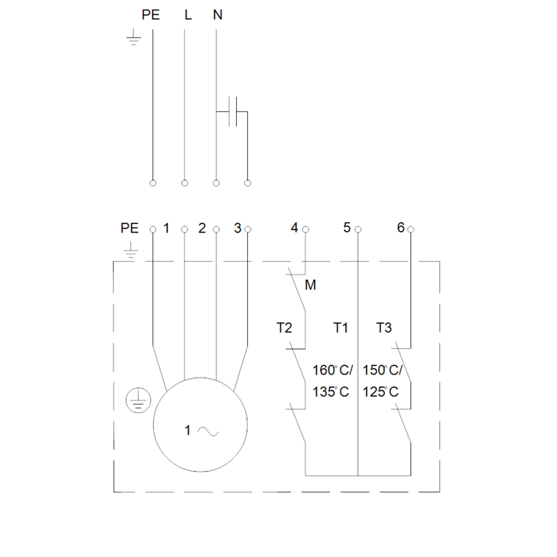 Насос Grundfos SEG.40.09.EX.2.1.502 (арт. 96075894)