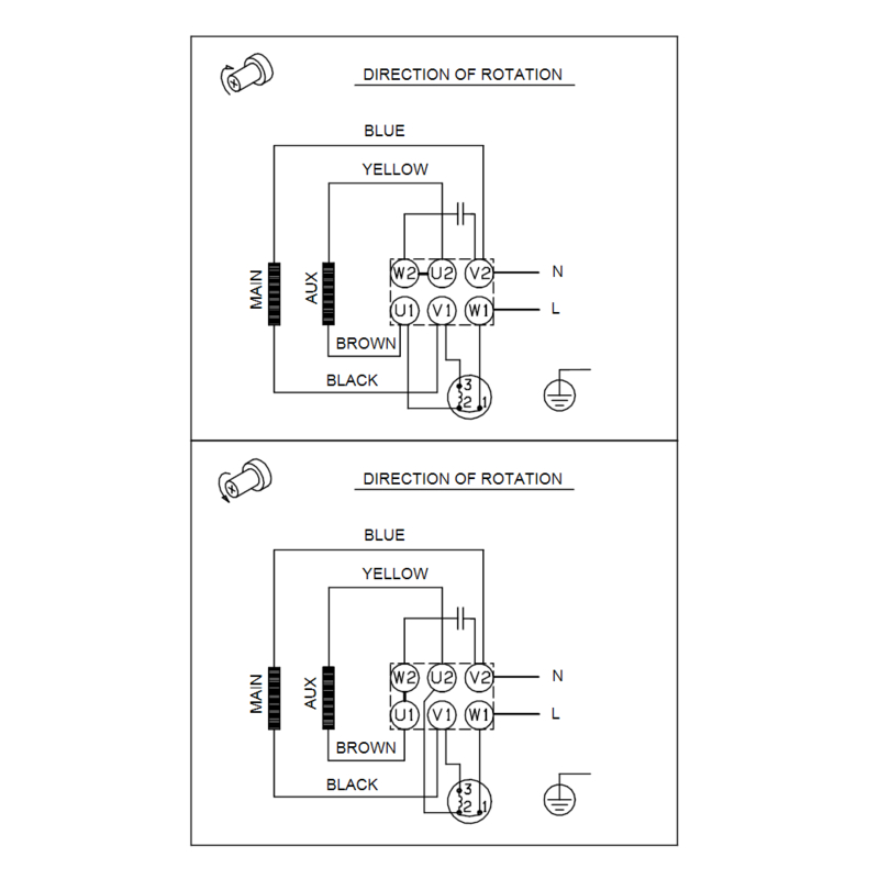 Насос Grundfos TP 65-130/4 A-F-A-BQQE (арт. 96384295)