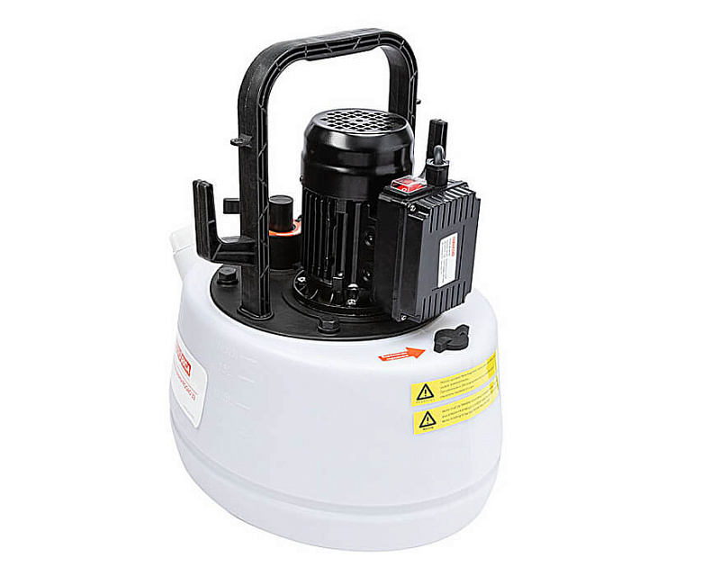 Насос для промывки Rotorica Rogao 33