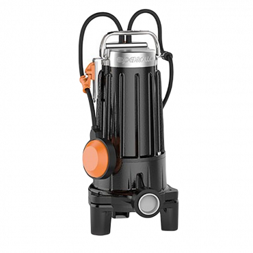 Насос Pedrollo TRITUS TRM 1.3 (арт. 48SHT05A1)