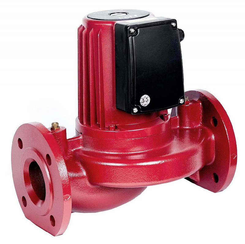 Циркуляционный насос с мокрым ротором Wellmix WRS 65-120F (арт. 17059987)