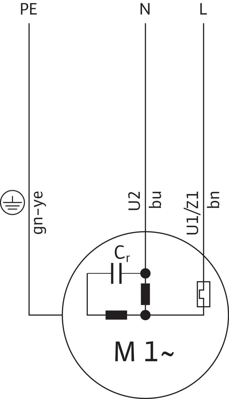 Насос Wilo PADUS UNI M05/M11-523/VA (арт. 6084803)