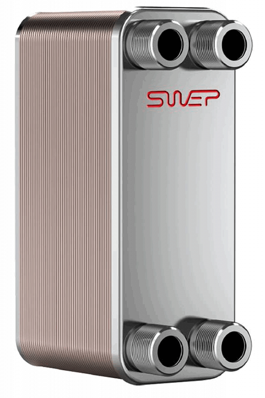Теплообменник Swep B5