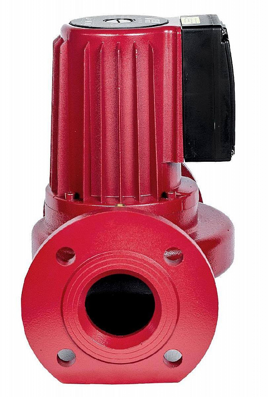 Циркуляционный насос с мокрым ротором Wellmix WRS 65-120F (арт. 17059987)
