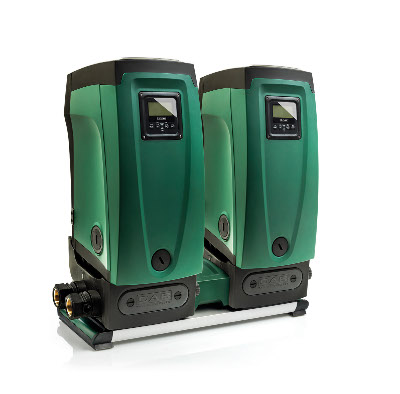 Насос Dab 2 E.SYBOX + E.SYTWIN (арт. 60170272)