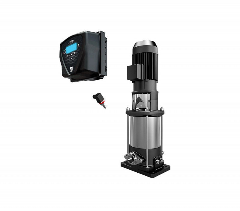 Насос Ebara EVMSG-K5 4F5 Q1BEG E/0,75 MT (арт. 28350100045)