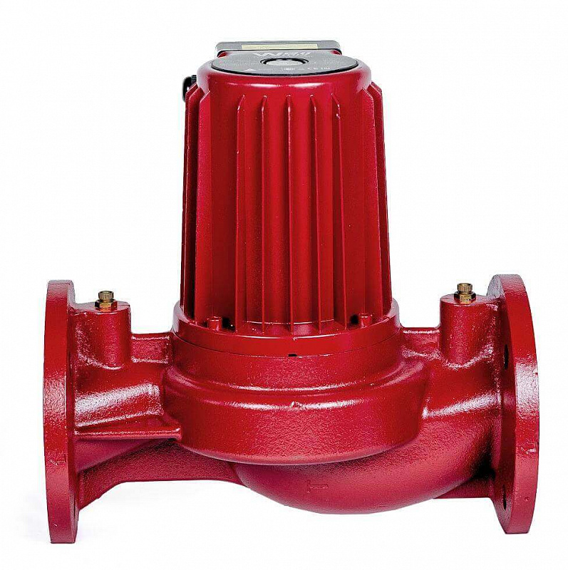 Циркуляционный насос с мокрым ротором Wellmix WRS 65-120F (арт. 17059987)