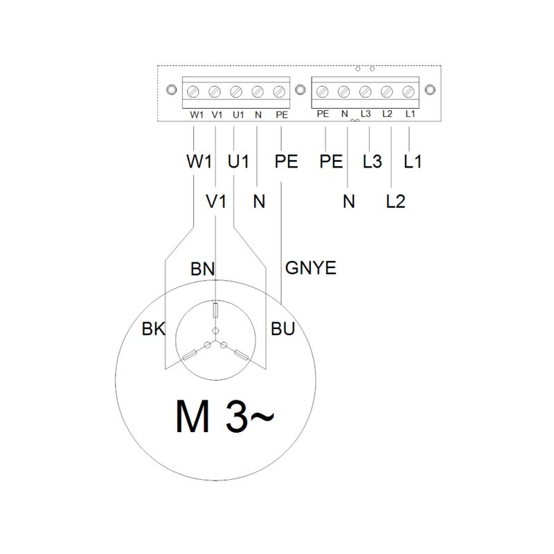 Насосная станция Grundfos MULTILIFT MSS.11.3.2 (арт. 97901061)