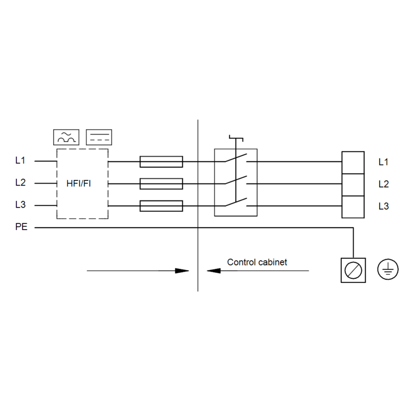 Насосная станция Grundfos HYDRO MULTI-E 3 CRE3-15 (арт. 99132391)