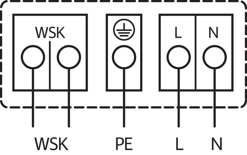 Насос Wilo TOP-S 40/7 EM PN6/10 (арт. 2080042)