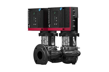 Насос Grundfos TPE2 D 32-80-N A-F-A-BQBE (арт. 99223343)