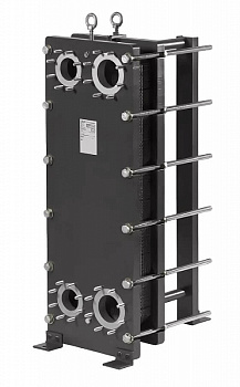 Теплообменник Danfoss XG 50