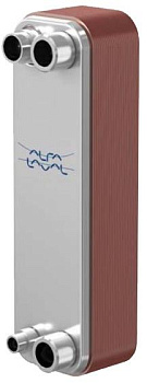 Испаритель Alfa Laval AC70X / ACH70X