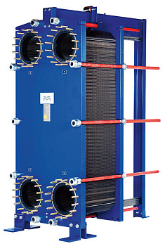 Теплообменник Alfa Laval M30