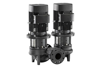 Насос Grundfos TPD 50-160/2 A-F-A-BQQE-GX1 (арт. 96087061)