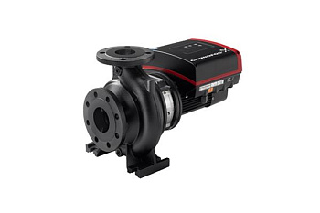 Насос Grundfos NBE 50-125/129 A-F2-A-E-BAQE (арт. 98482684)