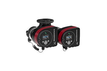Насос Grundfos MAGNA3 D 32-40 F (арт. 98333840)