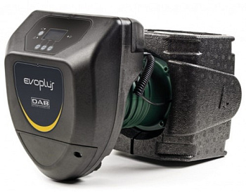 Насос Dab EVOPLUS B 40/340.65 M (арт. 60150977)