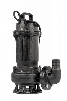 Погружной насосо для отвода жидкостей Native NSPG DF65/400-3.0 (арт. 2469616)