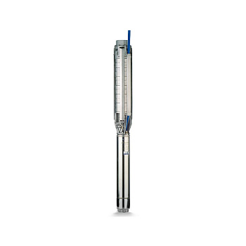 Насос KSB UPA150C 48/21 + UMA150E 37/22 C2 (арт. 1547939)
