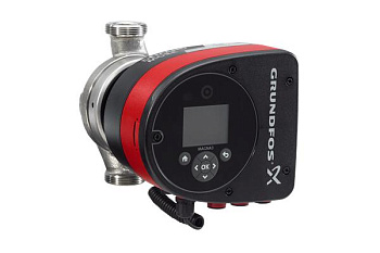 Насос Grundfos MAGNA3 25-40 N (арт. 97924336)