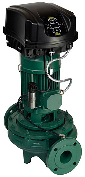 Насос Dab CP-GE 100-1600/A/BAQE/4 T MCE55/CIE3 (арт. 60192036)